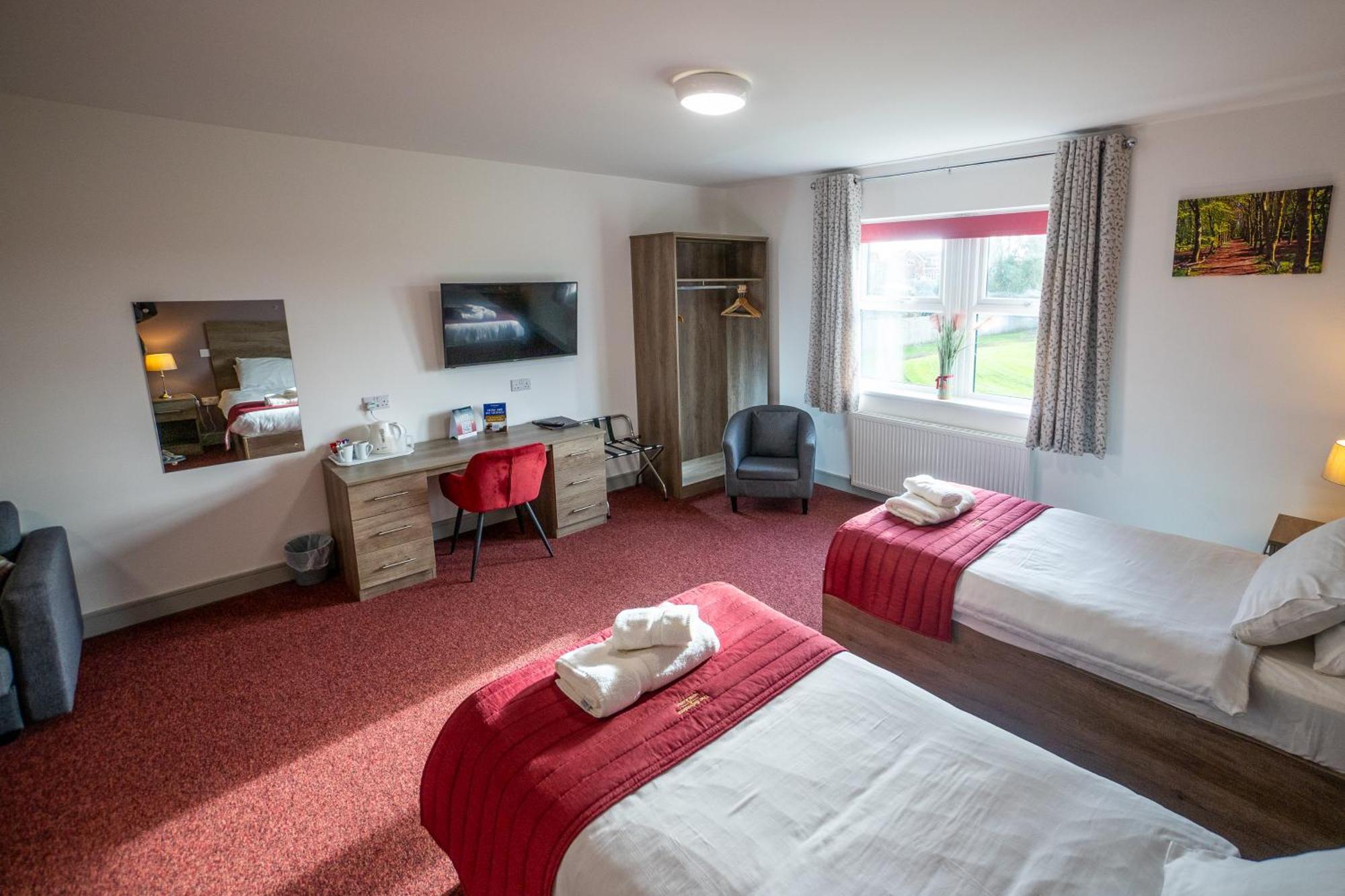 Hotel Belvedere Hotel&golf *