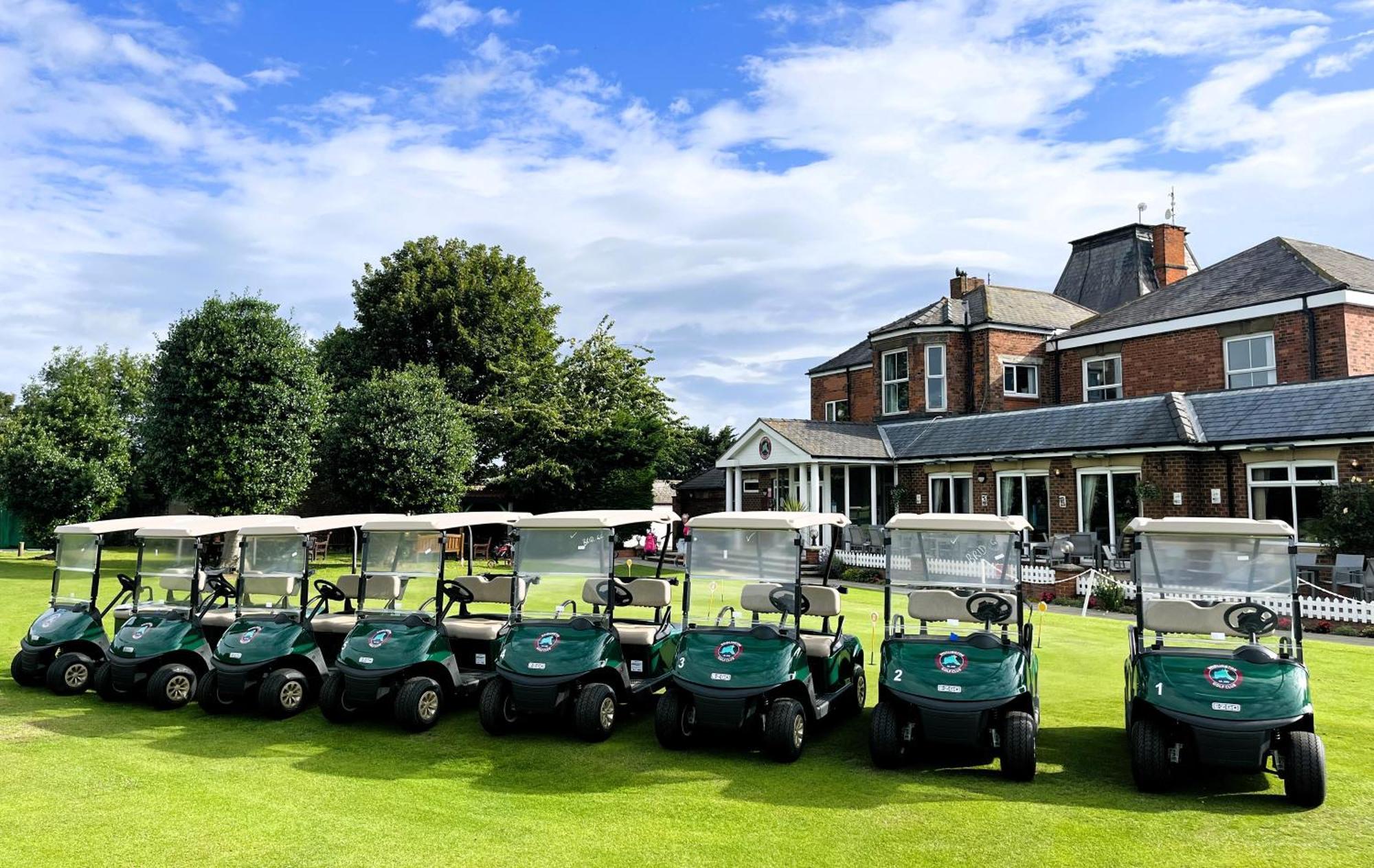 Belvedere Hotel&golf Hotel