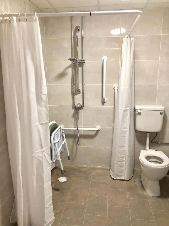 Belvedere Hotel&golf Hotel Bridlington