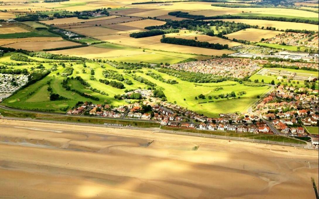 Belvedere Hotel&golf Hotel Bridlington