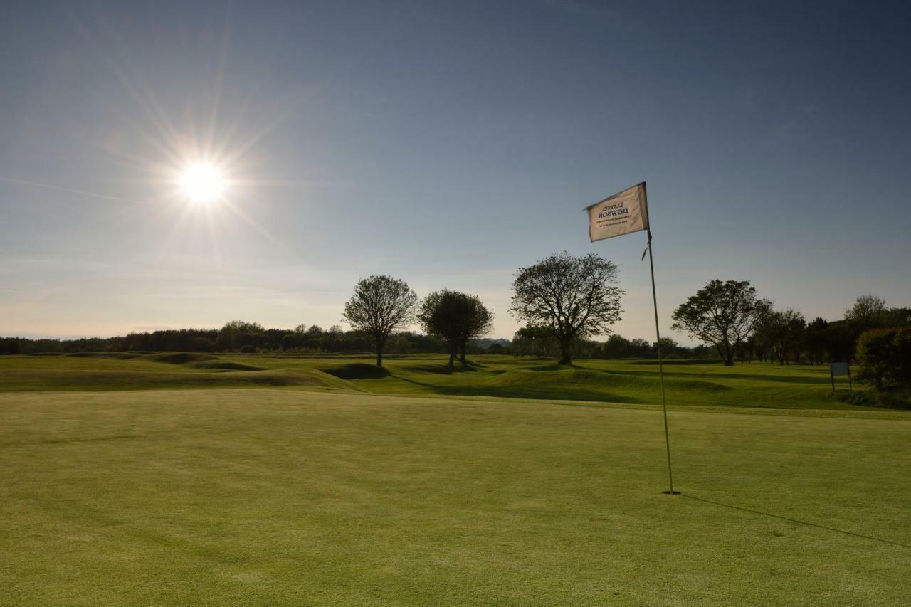 Belvedere Hotel&golf