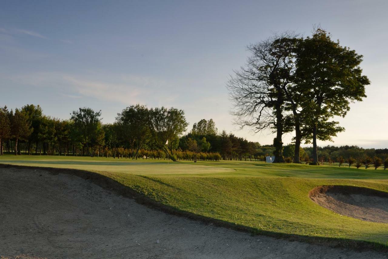 Belvedere Hotel&golf