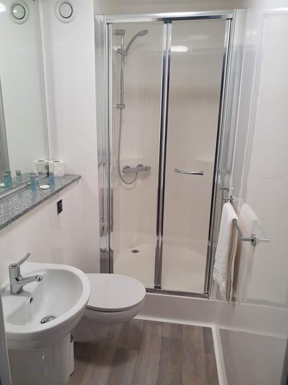 Hotel Belvedere Hotel&golf Bridlington